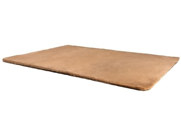 VIVARAISE EDDY MATTO CAMEL 120X170