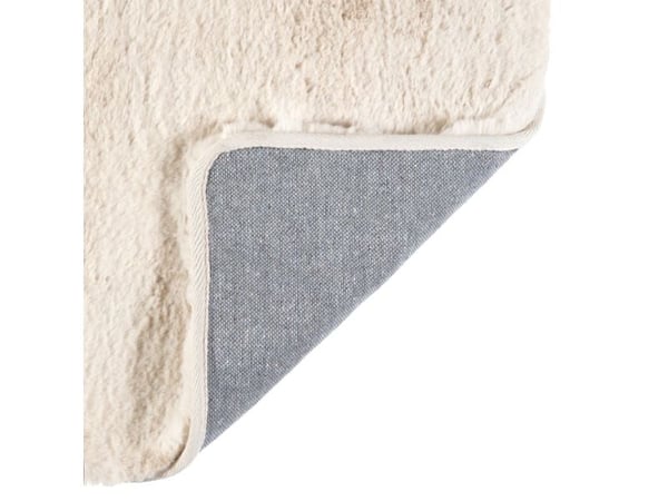 VIVARAISE EDDY RUG IVOIRE 120X170