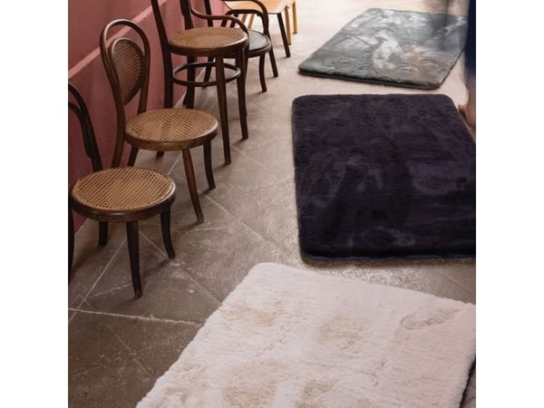 VIVARAISE EDDY RUG IVOIRE 120X170