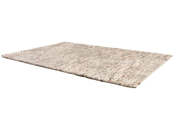 VIVARAISE TONYA RUG Snow 160X230