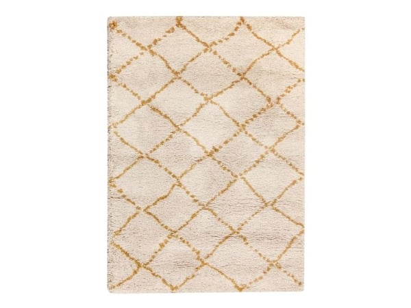 VIVARAISE CASABLANCA RUG Copper 120X170