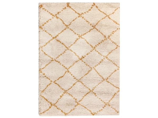 VIVARAISE CASABLANCA RUG Copper 120X170