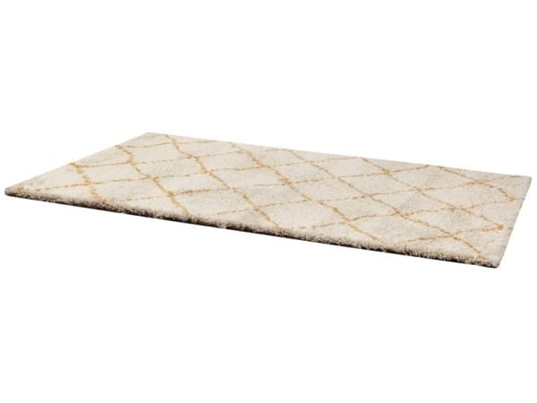 VIVARAISE CASABLANCA RUG Copper 120X170