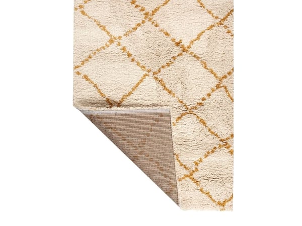 VIVARAISE CASABLANCA RUG Copper 120X170