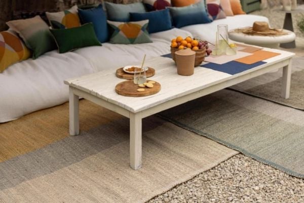 VIVARAISE KARAN RUG MIRABELLE 60X90