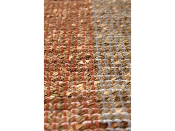VIVARAISE KARAN RUG TERRACOTTA 60X90