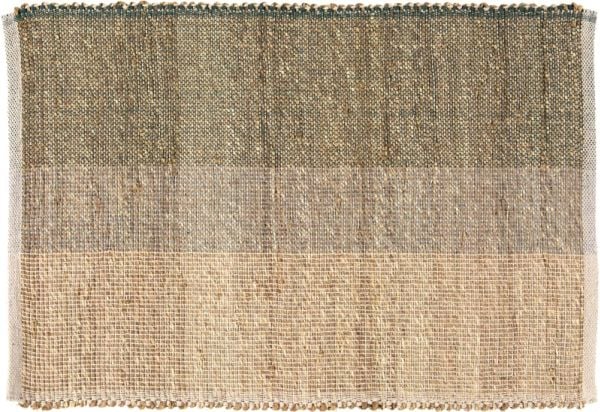 VIVARAISE KARAN RUG Thyme 60X90