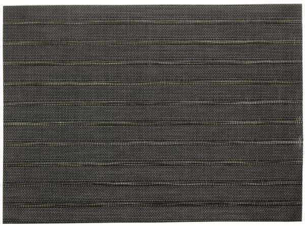 VIVARAISE MANOKA PLACEMAT Carbon 33X45