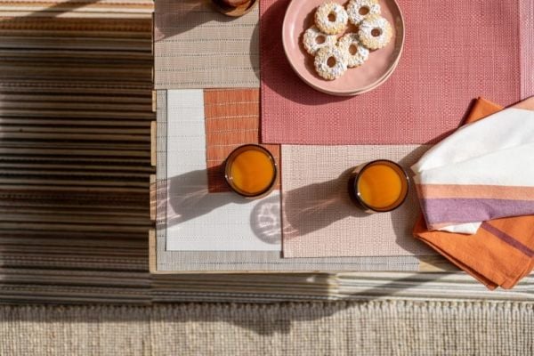 VIVARAISE MANOKA PLACEMAT Linen 33X45