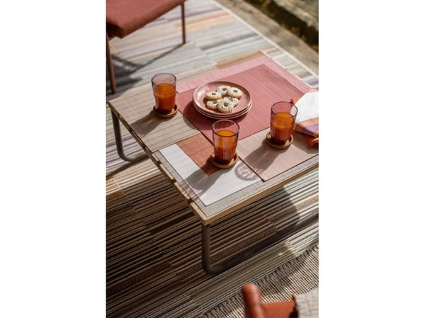 VIVARAISE MANOKA PLACEMAT Linen 33X45