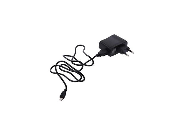MikroTik 5VPOW - Strømadapter - for MikroTik RouterBOARD cAP lite, hAP lite; hAP-Lite RB941-2nD