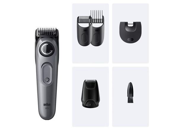 Braun trimmeri Series 3 BT3560