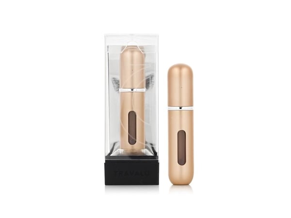 Travalo Classic HD hajuvesisumutin Gold 5ml