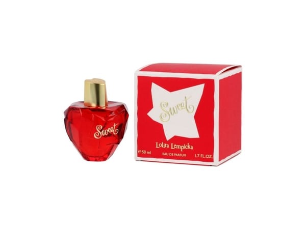 Lolita Lempicka Sweet Eau De Parfum 50 ml (dame)