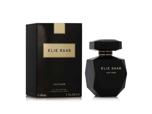 Elie Saab Nuit Noor Eau De Parfum 90 ml
