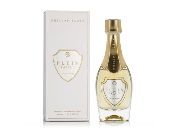 Philipp Plein Plein Fatale Eau De Parfum 50 ml (woman)