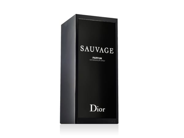 Christian Dior Sauvage Parfum EDP 200ml
