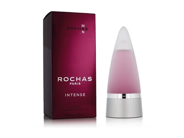 Rochas Rochas Rochas Man Eau De Parfum 100 ml (mies)
