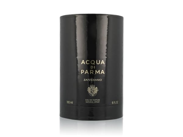 Acqua Di Parma Zafferano Eau De Parfum 180 ml (unisex)