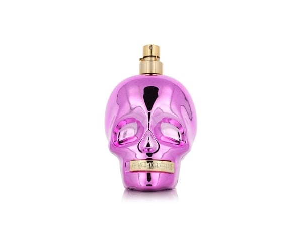 Police To Be #Freetodare EDP B 125 ml