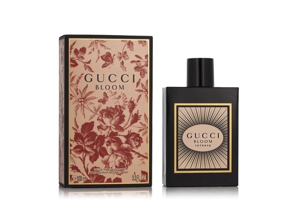Gucci Bloom Intense EDP W 100 ml