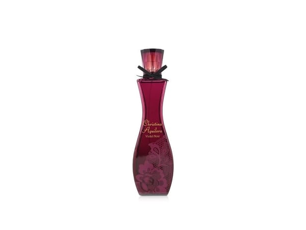 Christina Aguilera Violet Noir Eau De Parfum 75 ml (woman)