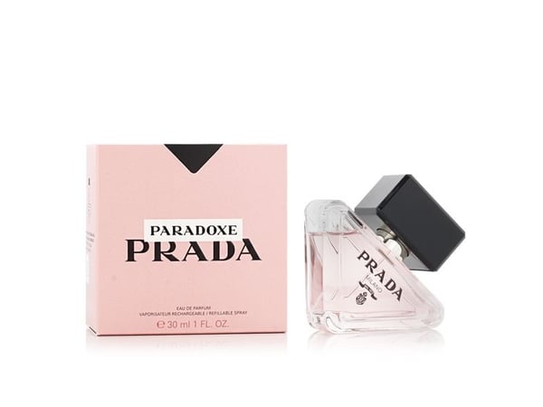 Prada Paradoxe Edp Spray - - 30 ml