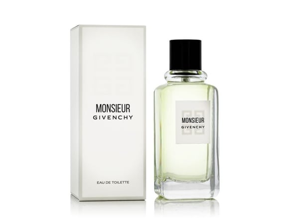 Givenchy Monsieur de Givenchy Eau De Toilette 100 ml (man)