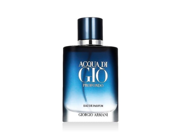 Armani (Giorgio Armani) Acqua di Gio Profondo EDP M 50 ml Refillable