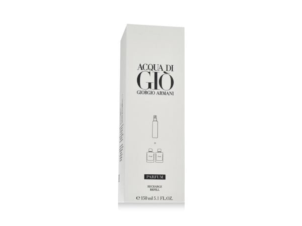 Armani (Giorgio Armani) Acqua di Gio Parfum PAR M 150 ml Refill