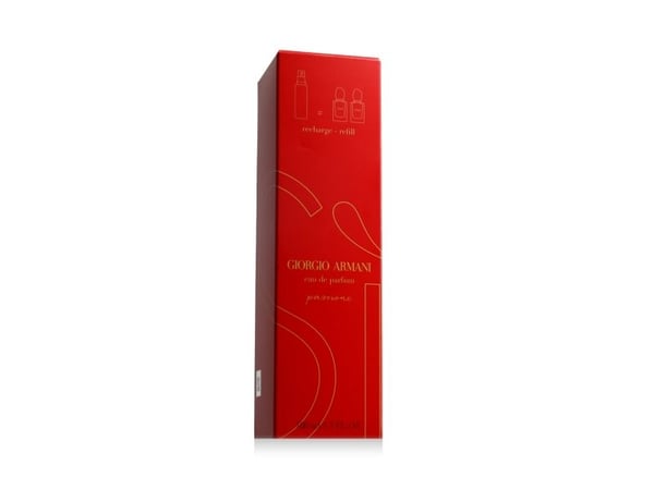 Giorgio Armani Si Passione edp 100ml (täydennys)