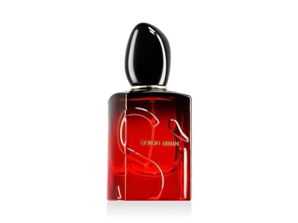 Armani (Giorgio Armani) Sí Passione Intense EDP W 50 ml