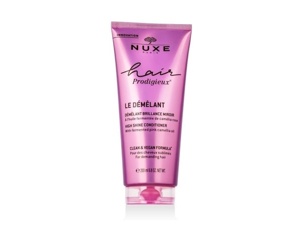 NUXE_Hair Prodigieux balsam med intens glans 200ml