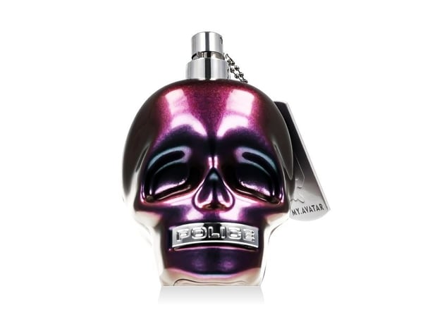 Police To Be My Avatar EDP W 125 ml