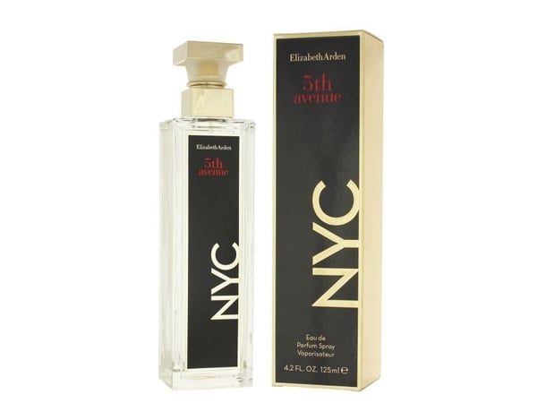 Elizabeth Arden 5Th Avenue NYC EDP 125ml