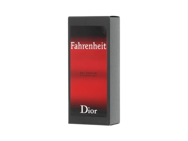 Dior Fahrenheit Duschgel 200 ml