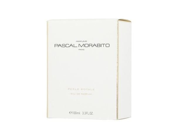 Pascal Morabito Perle Royale Eau De Parfum 100 ml (kvinna)
