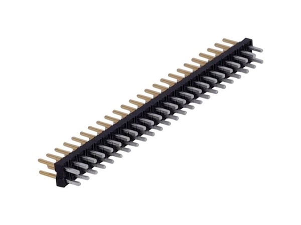 Molex-pinniluettelo (vakio) 877584816 1 kpl Lokero
