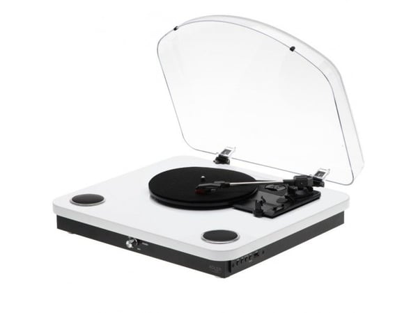 Adler AD-1914 levysoitin, jossa on USB, bluetooth, med