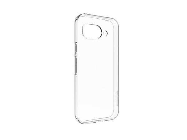 dbramante1928 GLGPCL006605, Suojus, Google, Google Pixel 9a, 16 cm (6.3"), Läpinäkyvä