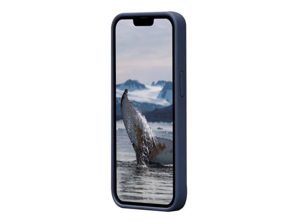 dbramante1928 Costa Rica, Suojus, Apple, iPhone 12/12 Pro, 15,5 cm (6.1"), Sininen