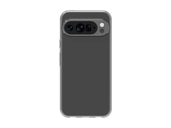 dbramante1928 Greenland - Baksidedeksel for mobiltelefon - 100 % resirkulerbar plast - blank - for Google Pixel 10 Pro XL