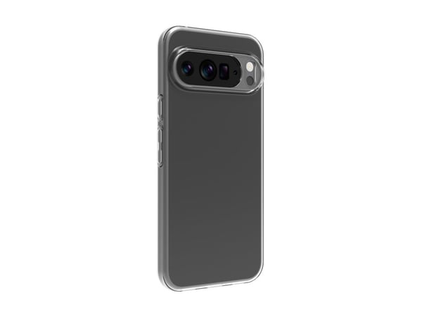 dbramante1928 Greenland - Baksidedeksel for mobiltelefon - 100 % resirkulerbar plast - blank - for Google Pixel 10 Pro XL