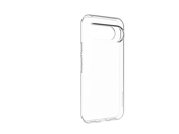dbramante1928 Greenland - Baksidedeksel for mobiltelefon - 100 % resirkulerbar plast - blank - for Google Pixel 10 Pro XL