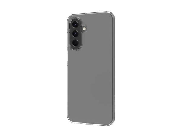 dbramante1928 Greenland - Baksidedeksel for mobiltelefon - resirkulerbar plast - blank - for Samsung Galaxy A17, A17 5G