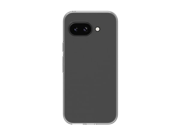 dbramante1928 GLGPCL006605, Suojus, Google, Google Pixel 9a, 16 cm (6.3"), Läpinäkyvä