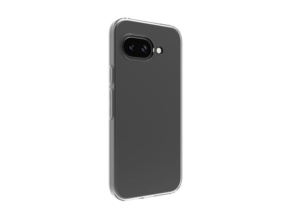dbramante1928 GLGPCL006605, Suojus, Google, Google Pixel 9a, 16 cm (6.3"), Läpinäkyvä