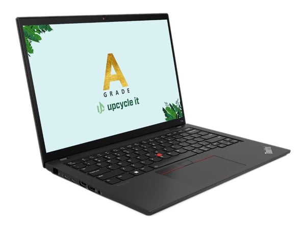 Renoverte Lenovo ThinkPad T14 G2 - Tilstand: Grad A