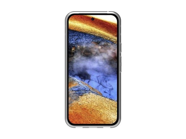 dbramante1928 Greenland - Baksidedeksel for mobiltelefon - 100 % resirkulerbar plast - blank - for Google Pixel 10 Pro XL
