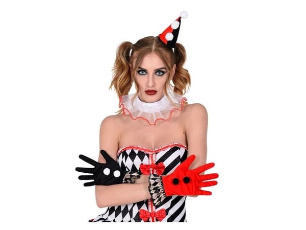 Evil Harlequin sæt